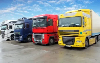 İzmir Yumurtalık Nakliye Ambarı