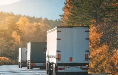 İzmir ile Yumurtalık Arası Klima Taşıma