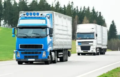 İzmir ile Yumurtalık Arası Eşya Taşıma